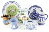 Grouping of Chinaincluding a W