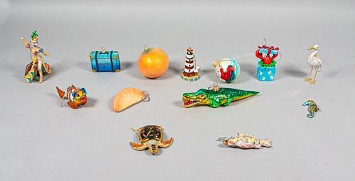 GROUPING OF CHRISTMAS