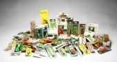 GROUPING OF CONTEMPORARY LURES