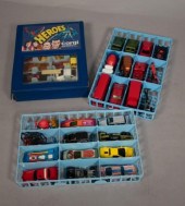GROUPING OF CORGI JUNIOR TOY C