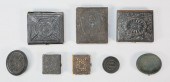 GROUPING OF DAGUERREOTYPES, TI