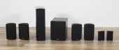 GROUPING OF DEFINITIVE TECHNOL