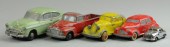 GROUPING OF DIE-CAST AUTOS Inc