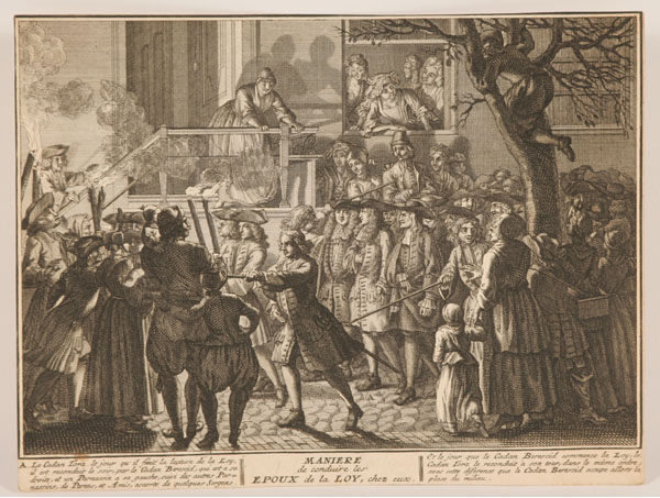 Grouping of early book plate