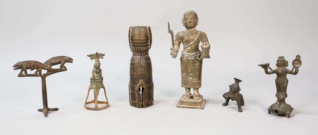 GROUPING OF EASTERN INDIAN
