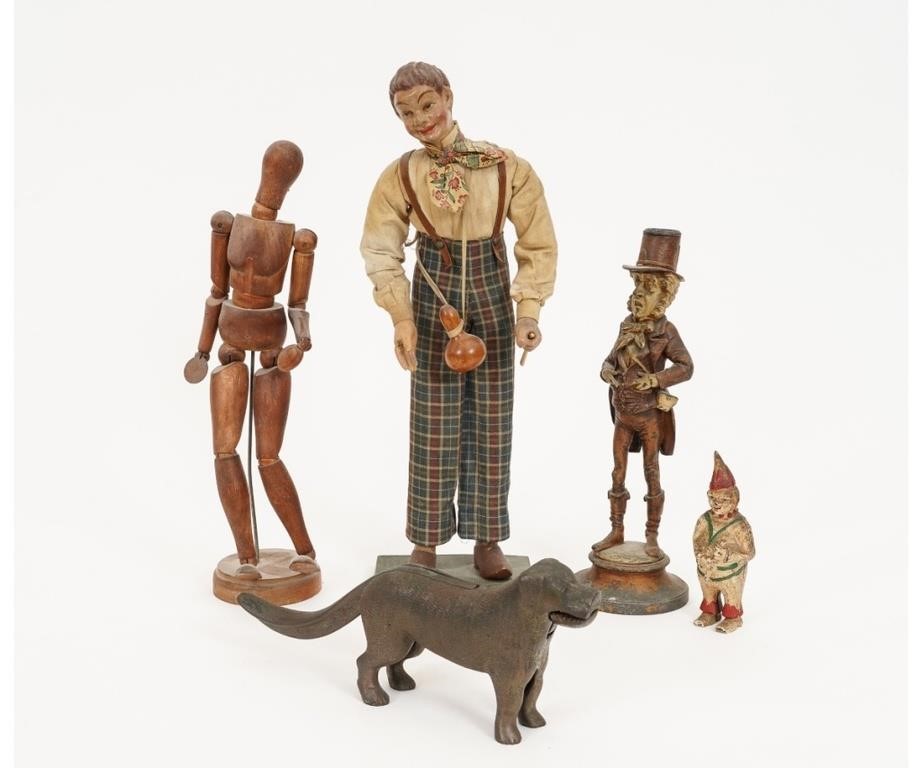 Grouping of figures to include: