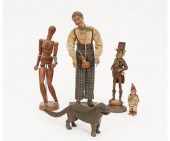 Grouping of figures to include