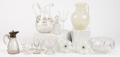 GROUPING OF GLASSWAREGrouping
