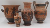GROUPING OF GREEK AND GREEK ST