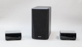 GROUPING OF HEOS BY DENON WIRE