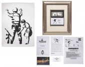 GROUPING OF ITEMS INSPIRED BY