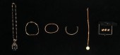 GROUPING OF JEWELRYGrouping of
