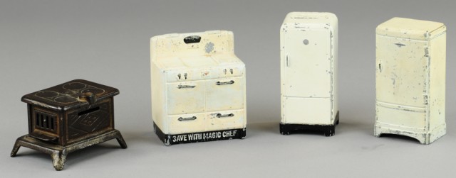 GROUPING OF KITCHEN APPLIANCE STILL