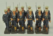 GROUPING OF LINEOL FIGURES US
