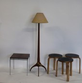 GROUPING OF MIDCENTURY ITEMS T