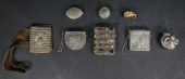 GROUPING OF MIDDLE EASTERN MET