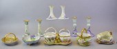 GROUPING OF MOSTLY LIMOGES POR