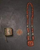 GROUPING OF NORTH AFRICAN, EAS