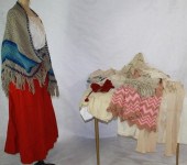GROUPING OF OVER 20 CA. 1860-1