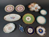 GROUPING OF PORCELAIN DISHESGr