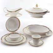 GROUPING OF ROYAL DOULTON FORS