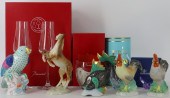 GROUPING OF SIGNED ITEMS INC.