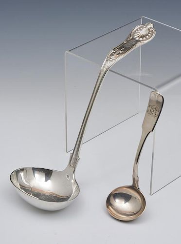 GROUPING OF TWO TIFFANY & CO