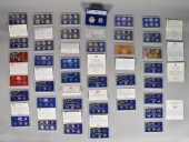 GROUPING OF UNITED STATES PROO