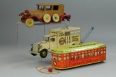 GROUPING OF VEHICLES Assorted