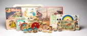 GROUPING OF WALT DISNEY COLLEC