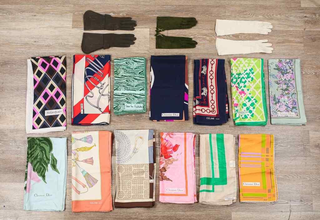 GROUPING OF WOMEN'S DESIGNER