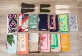 GROUPING OF WOMEN'S DESIGNER A