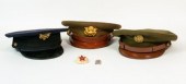 GROUPING OF WORLD WAR II MILIT