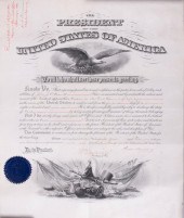 GROVER CLEVELAND AND WILLIAM E