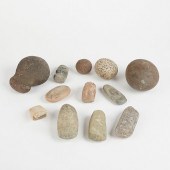 GRP: 12 NORTH AMERICAN STONE T