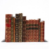 GRP: 13 19TH & 20TH C. VOLUMES
