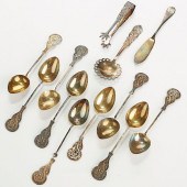 GRP: 13 PIECES OF CHINESE EXPO