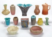 GRP: 13 ROOKWOOD POTTERY PIECE