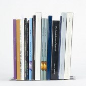 GRP: 17 DEALER & GALLERY BOOKS