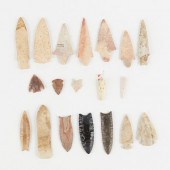 GRP: 18 NORTH AMERICAN STONE P
