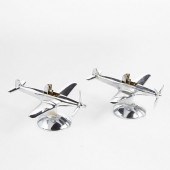 GRP: 1940S NEGBAUR P-51 MUSTAN