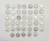 GRP: 1964 KENNEDY HALF DOLLAR