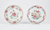 GRP: 2 18TH C. CHINESE EXPORT