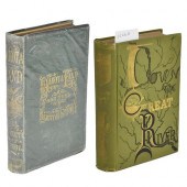 GRP 2 19TH C. BOOKS ABOUT MINN