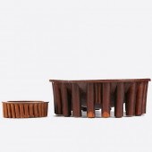 GRP: 2 20TH C. OCEANIC SAMOAN