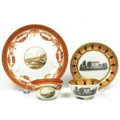 GRP: 2 CHINESE EXPORT PORCELAI
