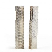 GRP: 2 DUNHILL LARGE ROLLAGAS
