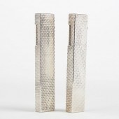 GRP: 2 DUNHILL LARGE ROLLAGAS