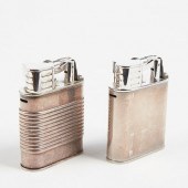 GRP: 2 DUNHILL TURBO UNIQUE LI