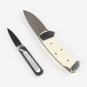GRP: 2 EUGENE SHADLEY STEEL FO